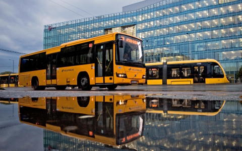 A Volánbusz díjmentesen visszatéríti a januári helyközi diákbérletek vételárát