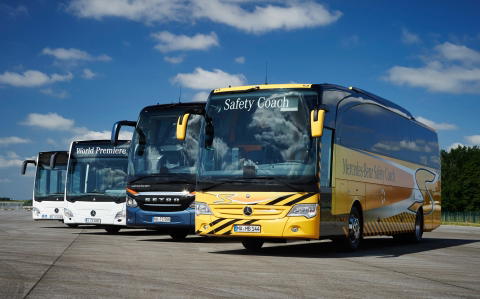 Nevet vált az EvoBus Hungária