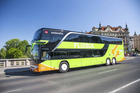 FlixMobility: cél a visszatérés és a zöld vízió megvalósítása
