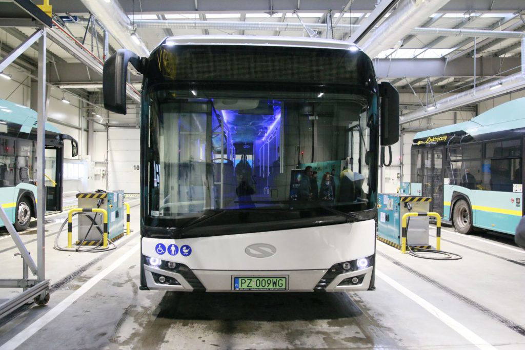 Villanybusz-nagyhatalom lesz Lengyelország?