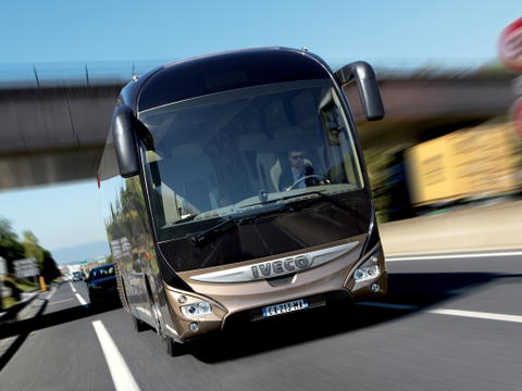 A kínai FAW kezébe kerülhet az Iveco