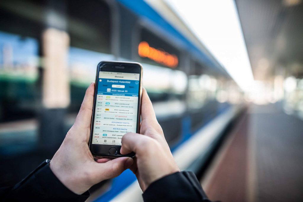 Egyre több város helyi buszbérlete érhető el a MÁV-Start jegyértékesítési rendszerében