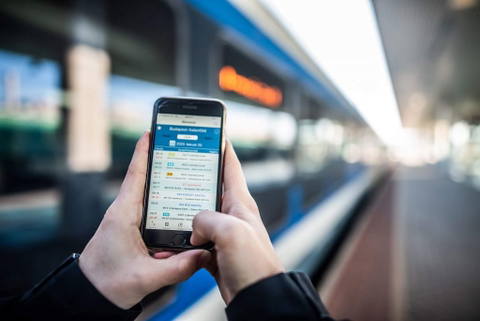 Egyre több város helyi buszbérlete érhető el a MÁV-Start jegyértékesítési rendszerében