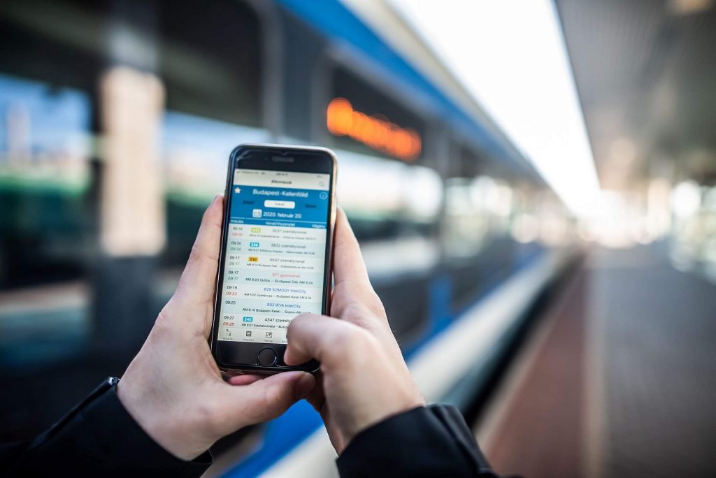 Egyre több város helyi buszbérlete érhető el a MÁV-Start jegyértékesítési rendszerében