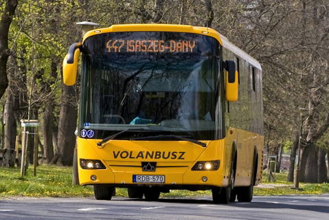 Két héttel később születhet eredmény az aktuális Volánbusz-tendereken