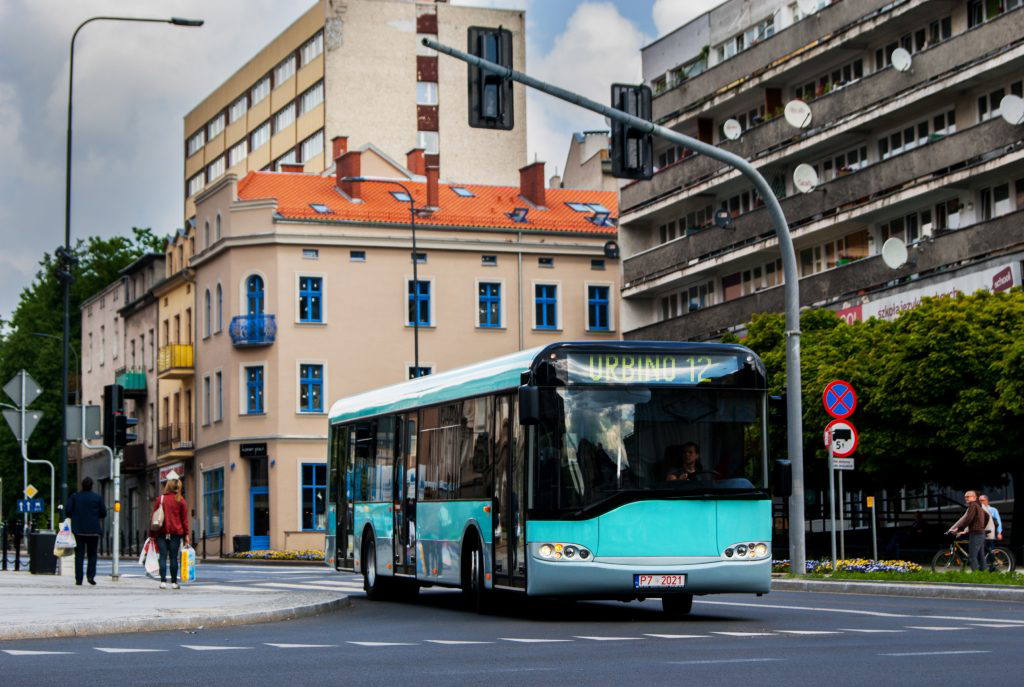 Huszonöt éves a lengyel sikertermék, a Solaris Urbino