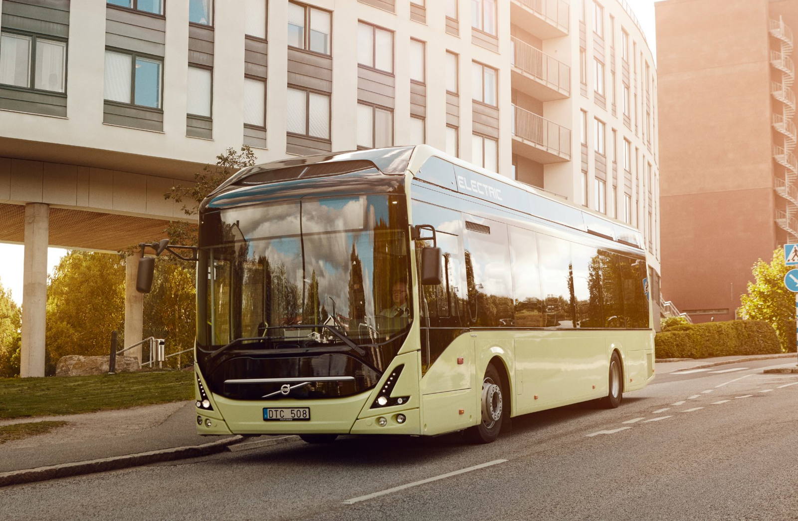 Volvo AB: a globális chiphiány jelentősen visszavetheti a társaság termelését