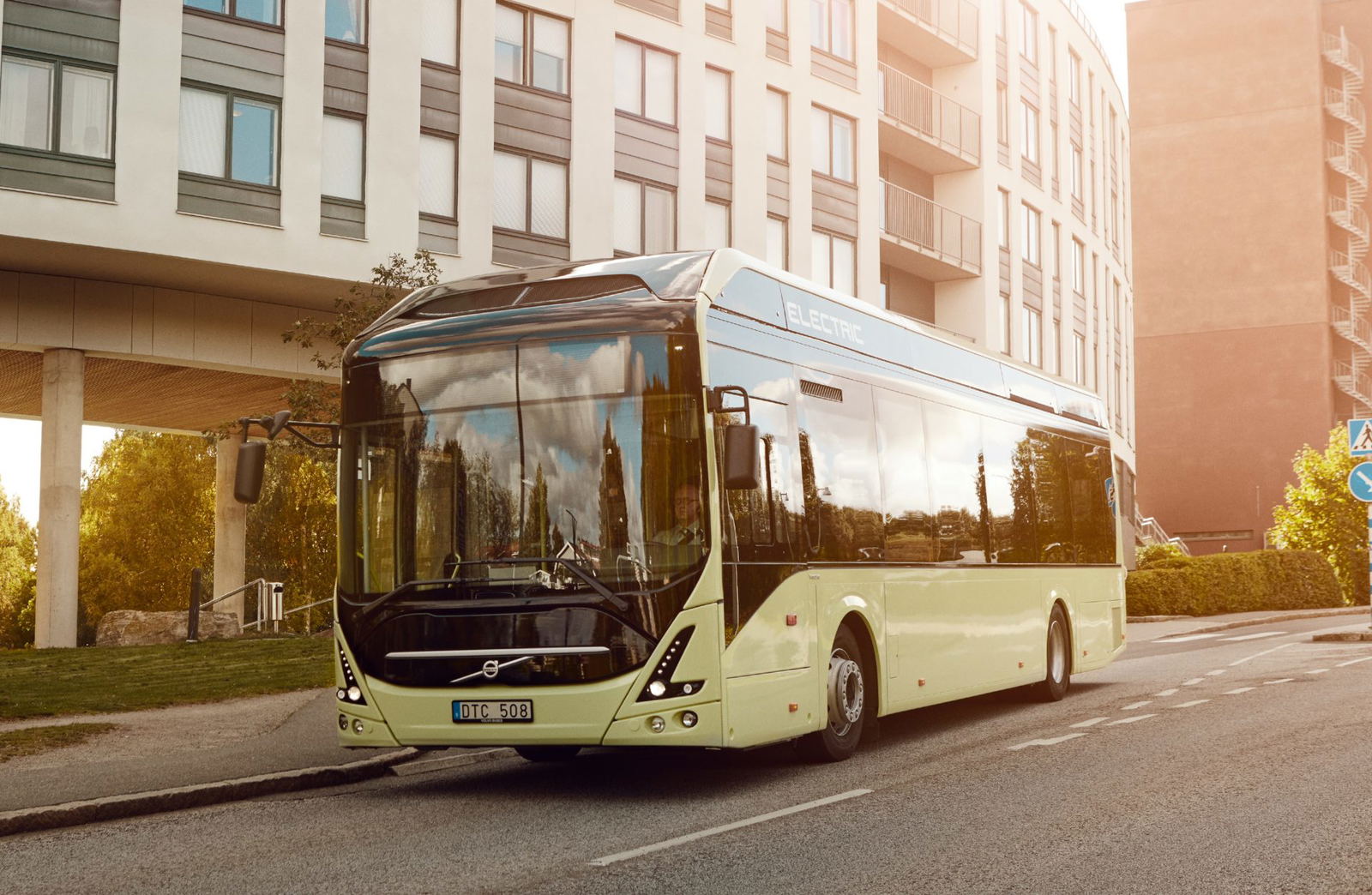 Volvo AB: a globális chiphiány jelentősen visszavetheti a társaság termelését