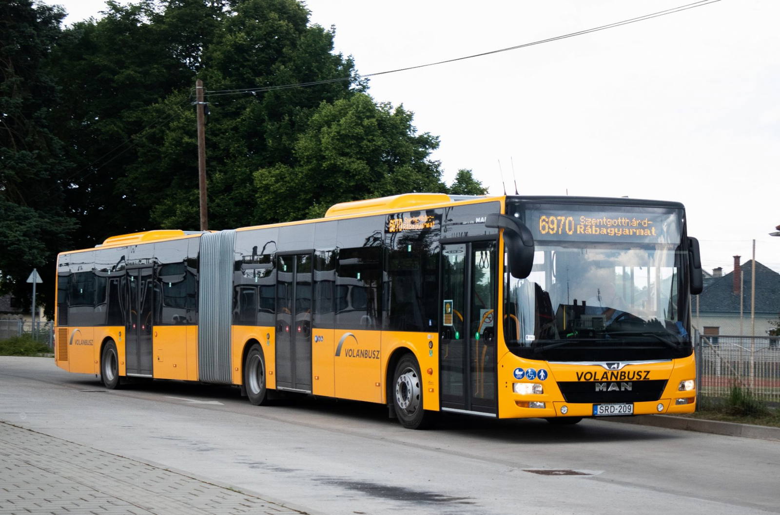 2022-ben még több támogatás jut a helyközi közlekedési ágazatra