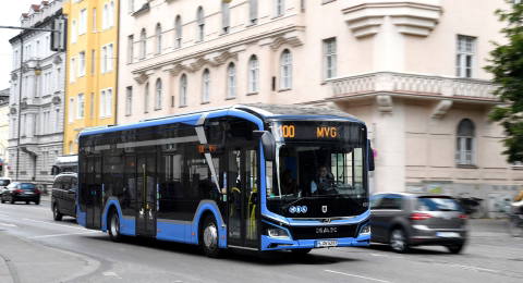 Hat cég tehet ajánlatot a BKV 80 darabos villanybusz-tenderén
