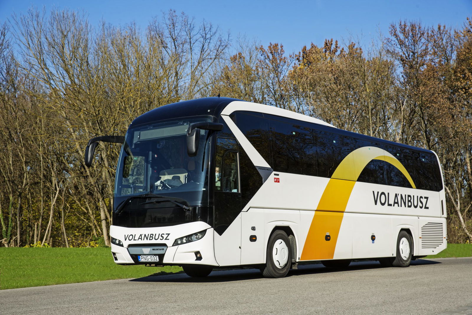 Nyereséggel zárta a 2020-as évet a Volánbusz