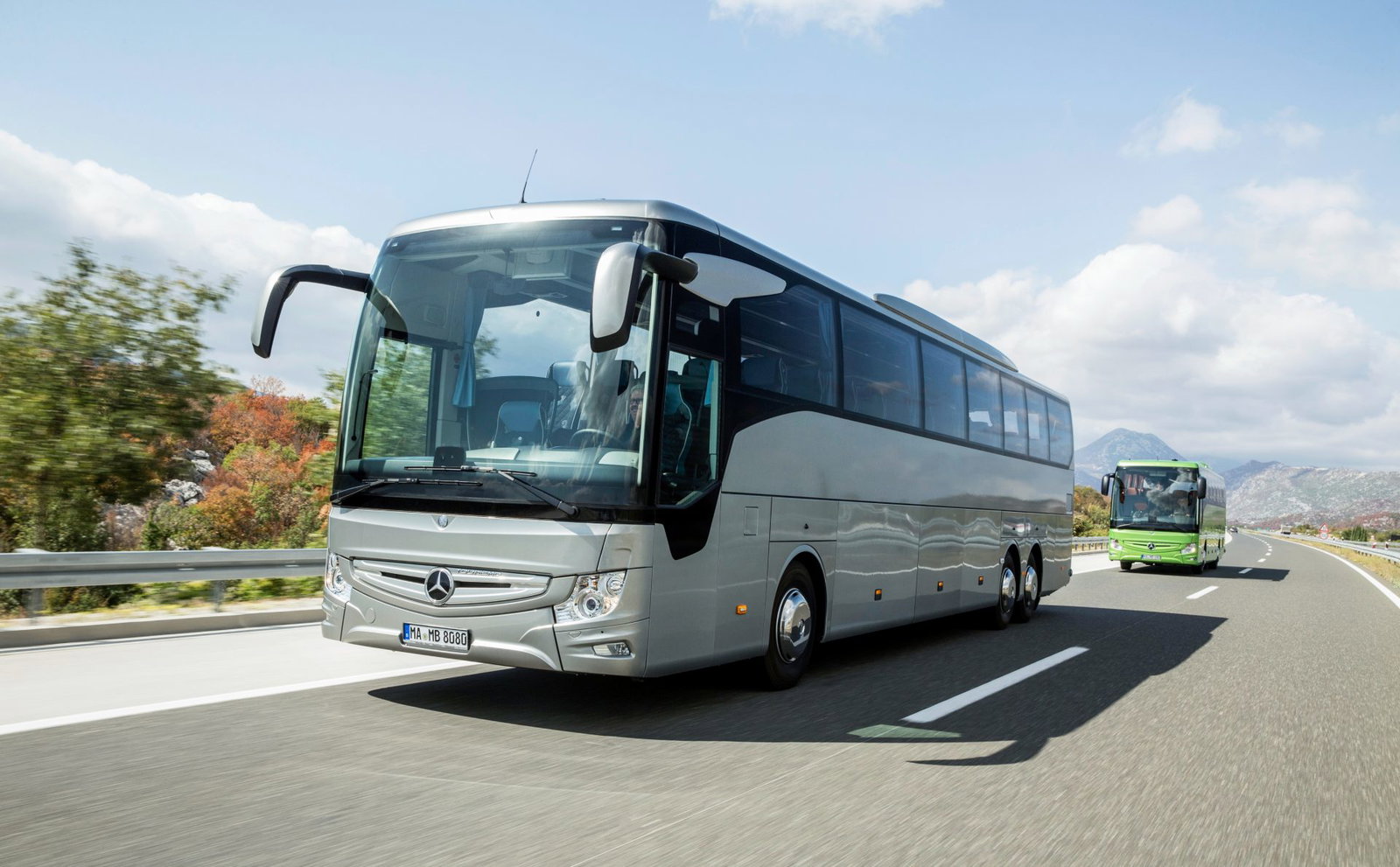 A vártnál is erősebb eredményekkel zárta a második negyedévet a Daimler