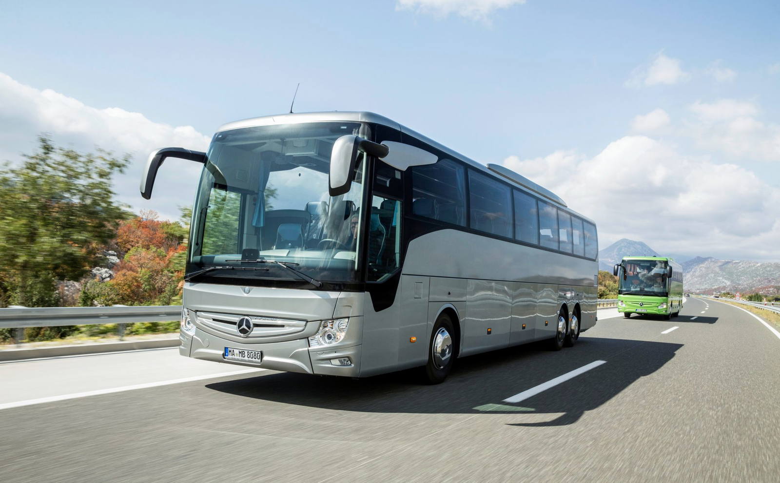 A vártnál is erősebb eredményekkel zárta a második negyedévet a Daimler