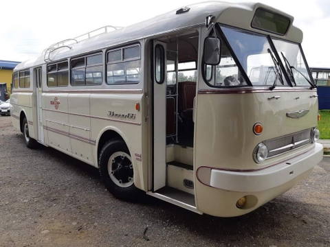 Ikarus-fesztivált rendeznek a hétvégén Kőbányán