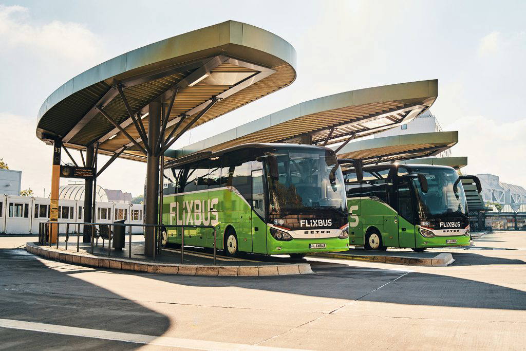 Oroszországot és Brazíliát is bevenné a FlixBus
