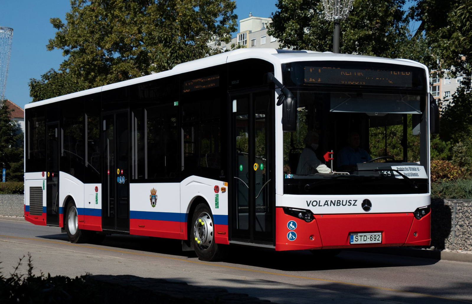 A fehérvári Reformokról bővebben