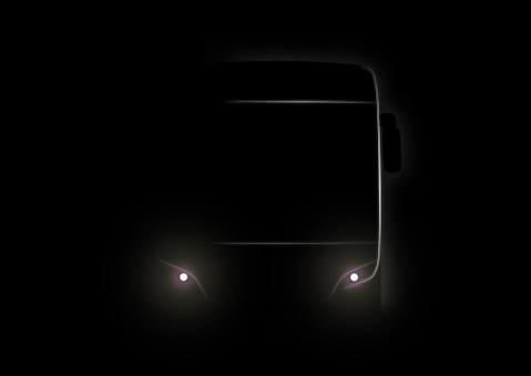 Mellor: új trónkövetelő a brit villanybusz-piacon