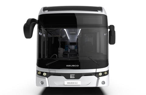 Az Ebusco szállíthatja Berlin legújabb villanybuszait
