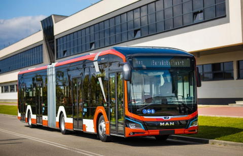 Tovább növekedett 2021-ben a villanybuszok piaca Európában