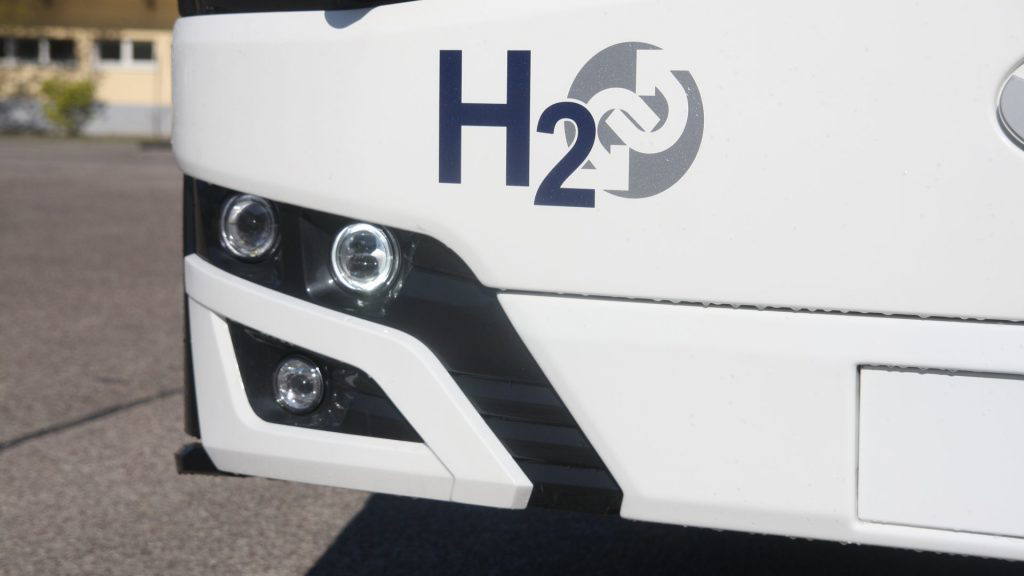 Tavaly több mint 140 hidrogénkutat helyeztek üzembe világszerte