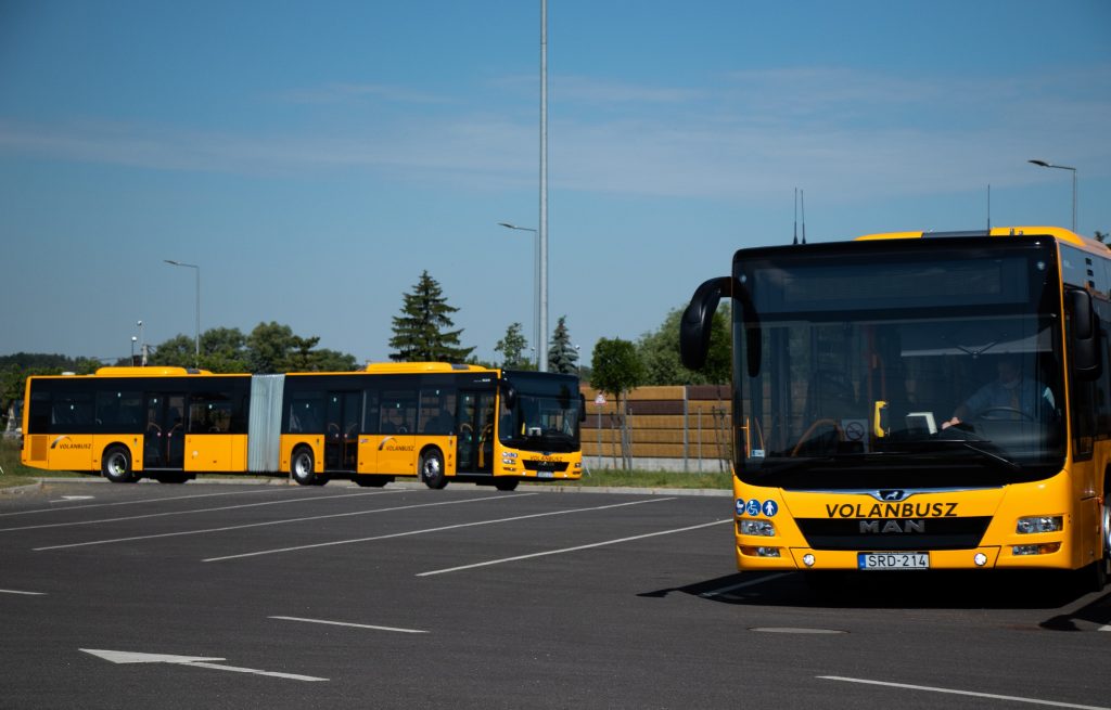 Milliárdos többletköltséget okoz az üzemanyag-áremelkedés a közlekedési közszolgáltatóknak