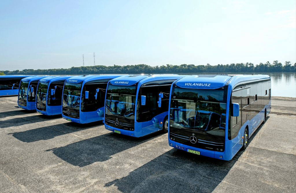 Hétfőtől Balatonfüred, Szolnok és Várpalota is eCitarót tesztelhet