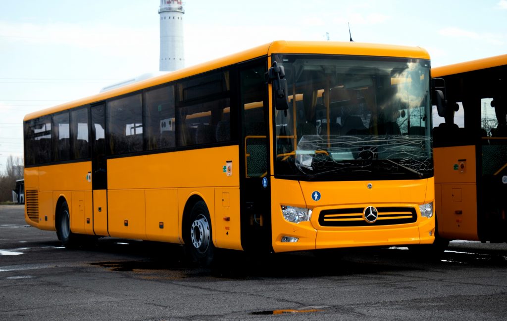 Zöld utat kapott a kormánytól a Volánbusz járműkorszerűsítési programjának folytatása