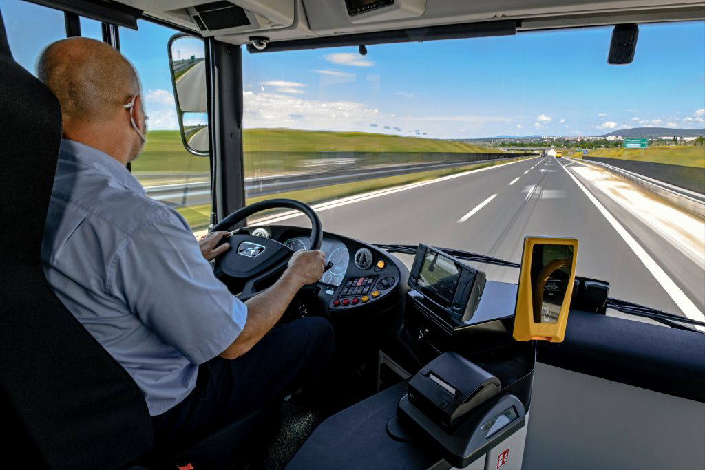 Idén több mint 1 milliárd forintot fordít formaruha beszerzésére a Volánbusz