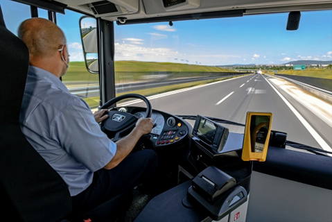 Idén több mint 1 milliárd forintot fordít formaruha beszerzésére a Volánbusz