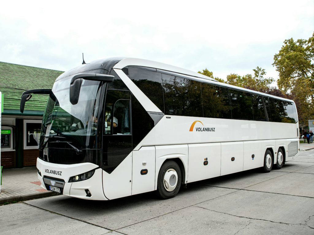 Eredménytelenül zárult a Volánbusz 25 darabos távolsági-tendere