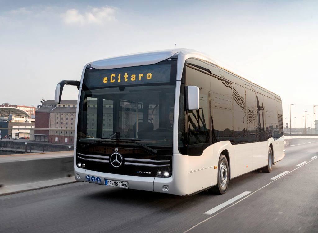 A Siemens szállítja a pécsi eCitarók töltőberendezéseit