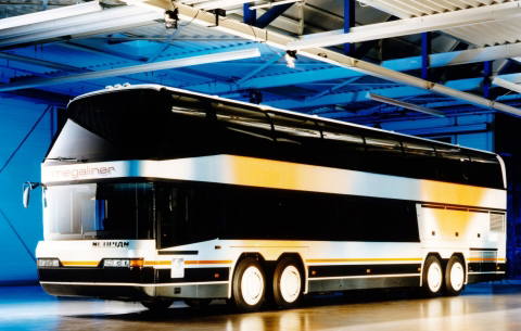 A busz, ami miatt átírták az EU-s szabályokat