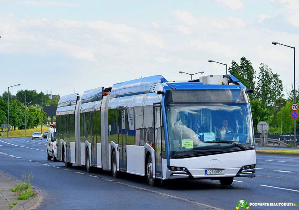 Készülnek Aalborg duplacsuklós Solaris villanybuszai