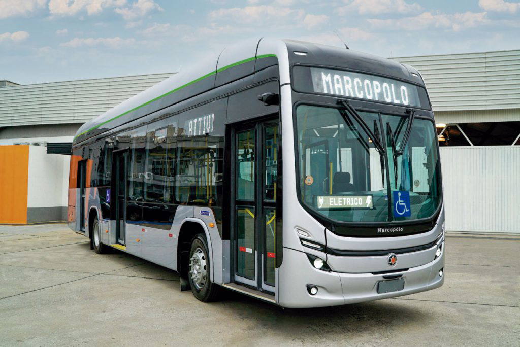 Ebben a hónapban indul a Marcopolo Attivi sorozatgyártása