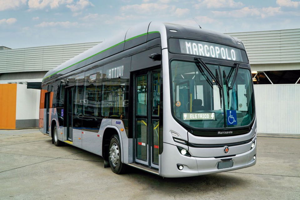 Ebben a hónapban indul a Marcopolo Attivi sorozatgyártása