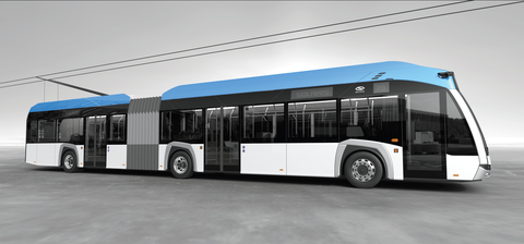 Tíz MetroStyle arculatos Trollinót vásárol a holland Hermes