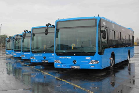BKV: a szolgáltatás nincs veszélyben a létszámgondok ellenére sem