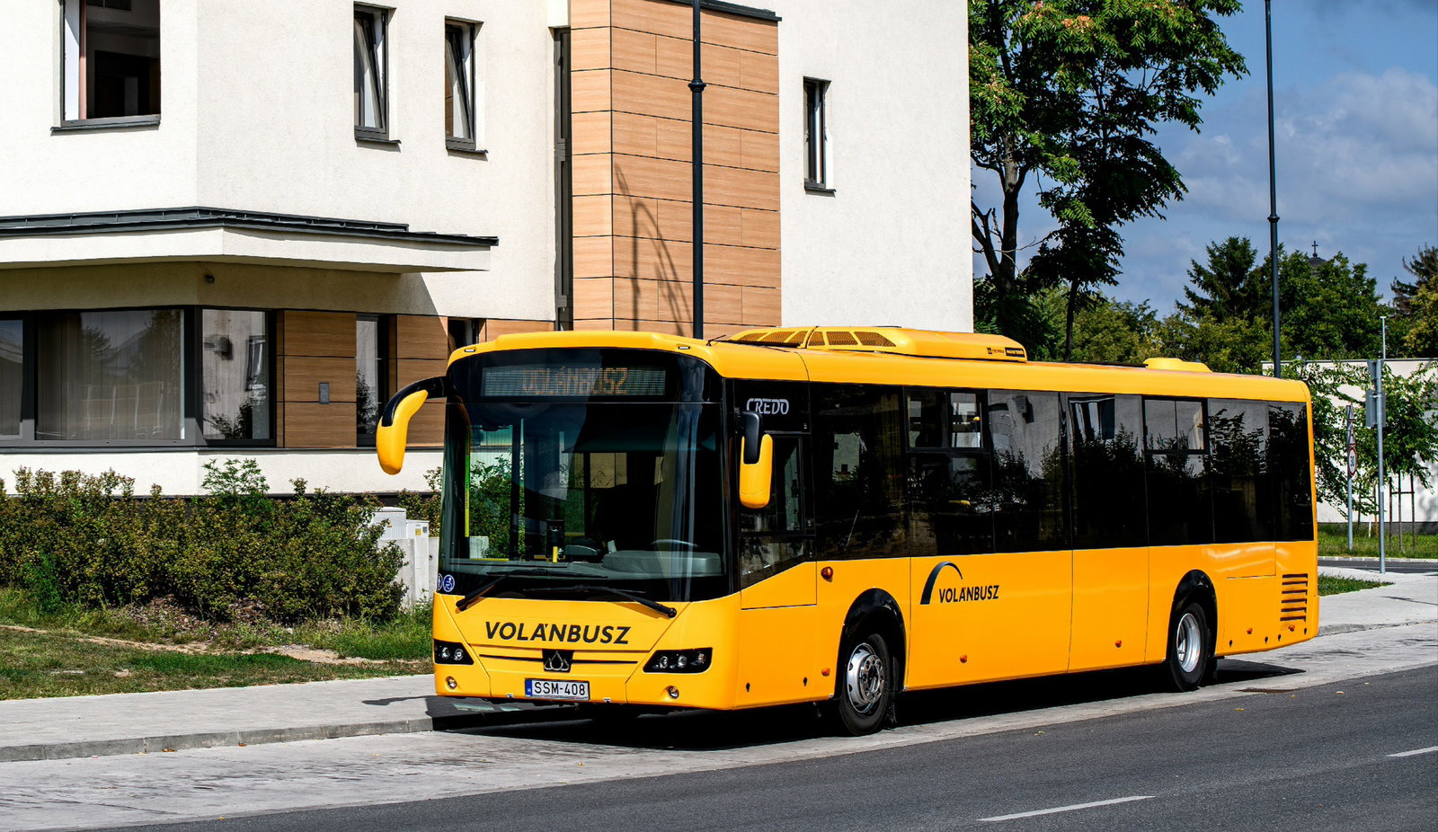 A Volánbusz közzétette a keddi sztrájk miatt nem közlekedő járatok listáját