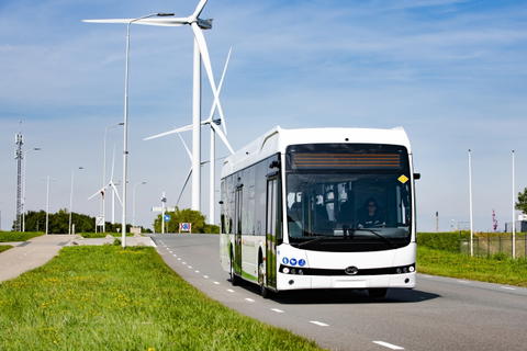A német szén-dioxid kvóták hozhatják el az újabb magyar villanybusz-beszerzéseket?
