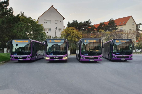 Beváltotta a reményeket a flottacsere Veszprémben