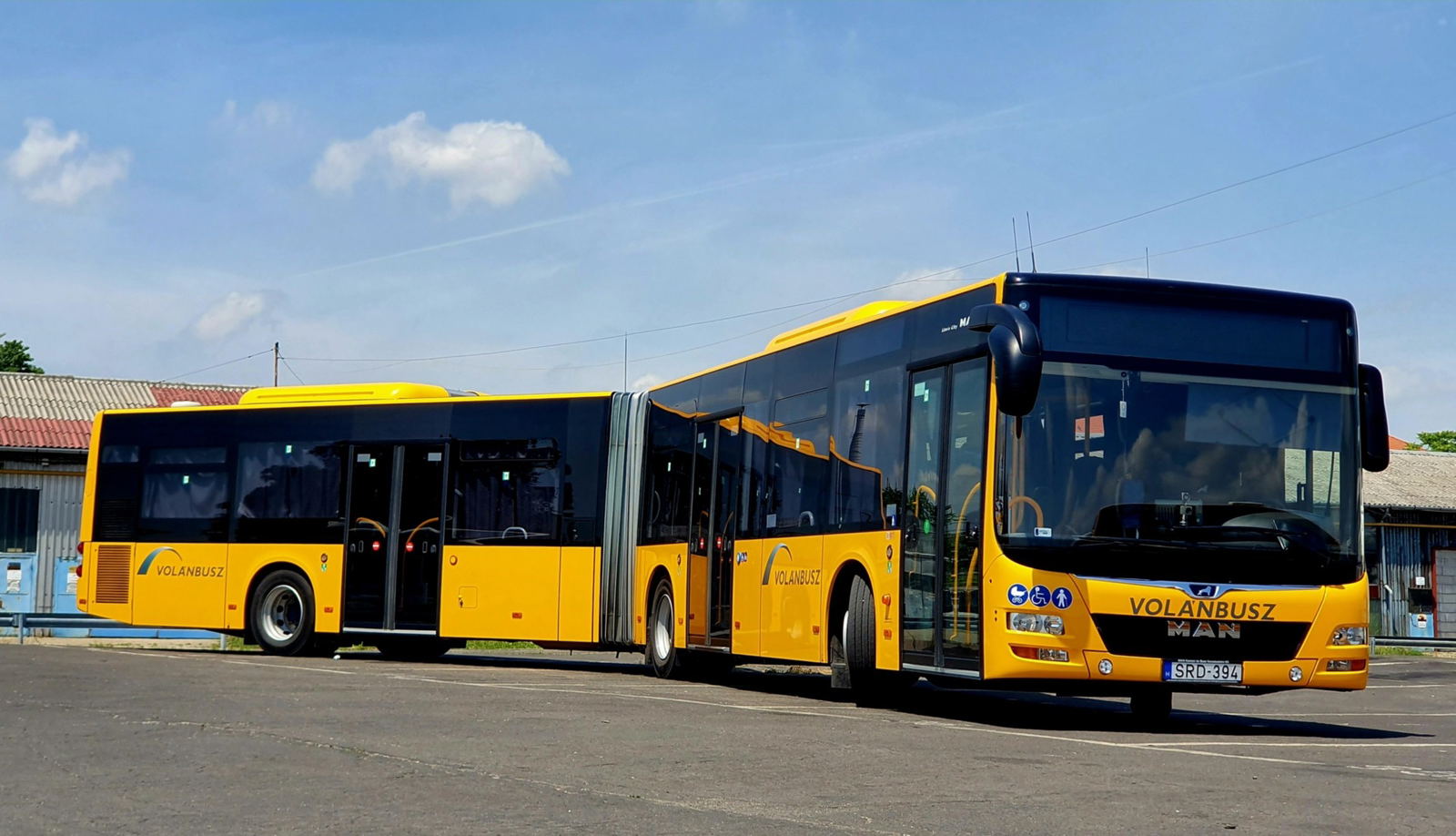 Átadta a Volánbusz üzemanyag kontrolling- és flottamenedzsment rendszerét az i-Cell
