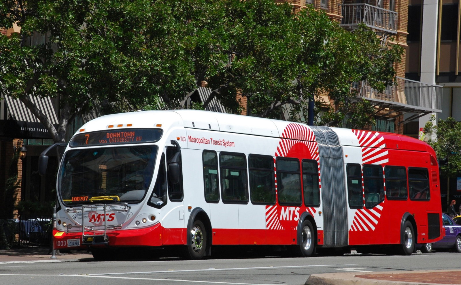 A Transdev felvásárolja Észak-Amerika legnagyobb közlekedési vállalatát