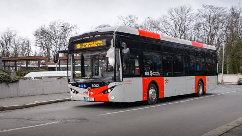 Elúszik a BKV 80 darabos villanybusz tendere?