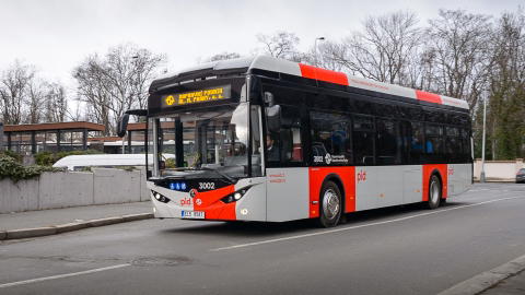 Elúszik a BKV 80 darabos villanybusz tendere?
