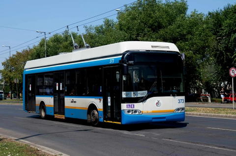 Az energiaválság utoléri a debreceni troliüzemet is
