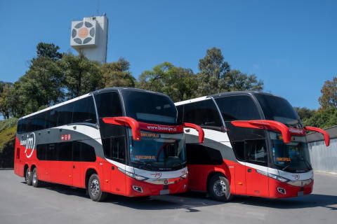 Fokozza chilei exportját a Marcopolo