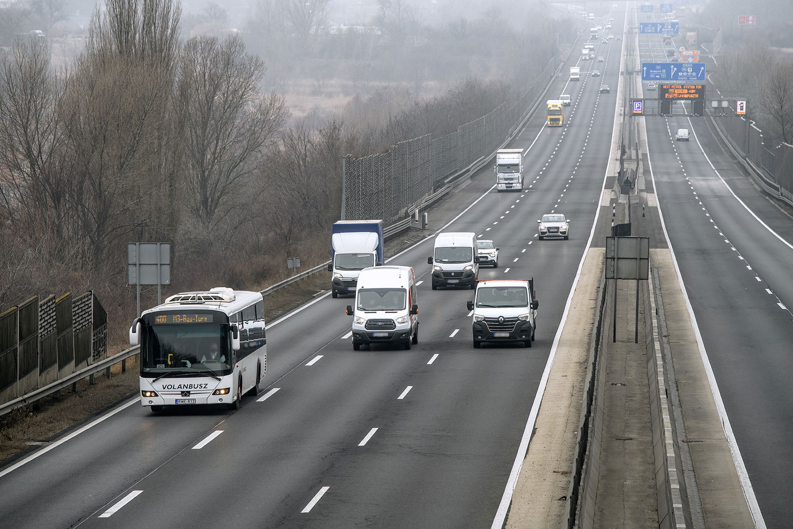 Vasárnap lép életbe a MÁV-Volán csoport új menetrendje