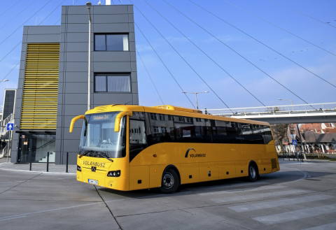 Újabb 2 évig szolgáltathat a Volánbusz, így újabb 2 évet csúszhat a piacnyitás