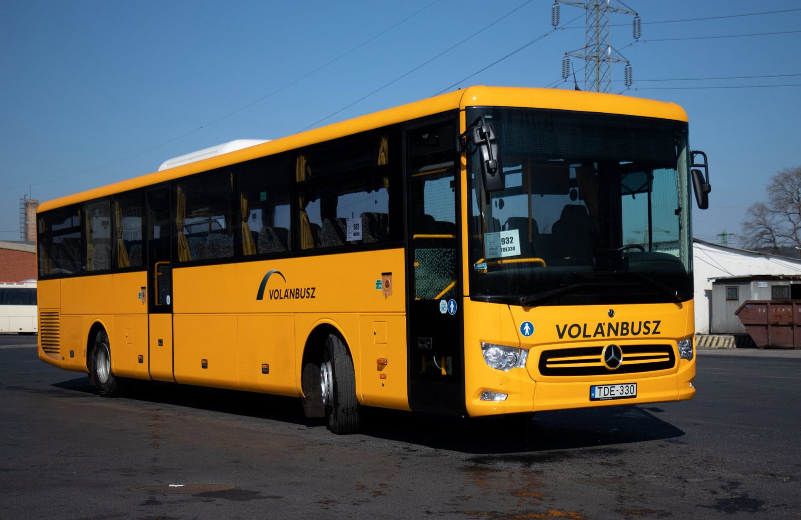 Rosszul teljesített idén a hazai autóbusz-piac