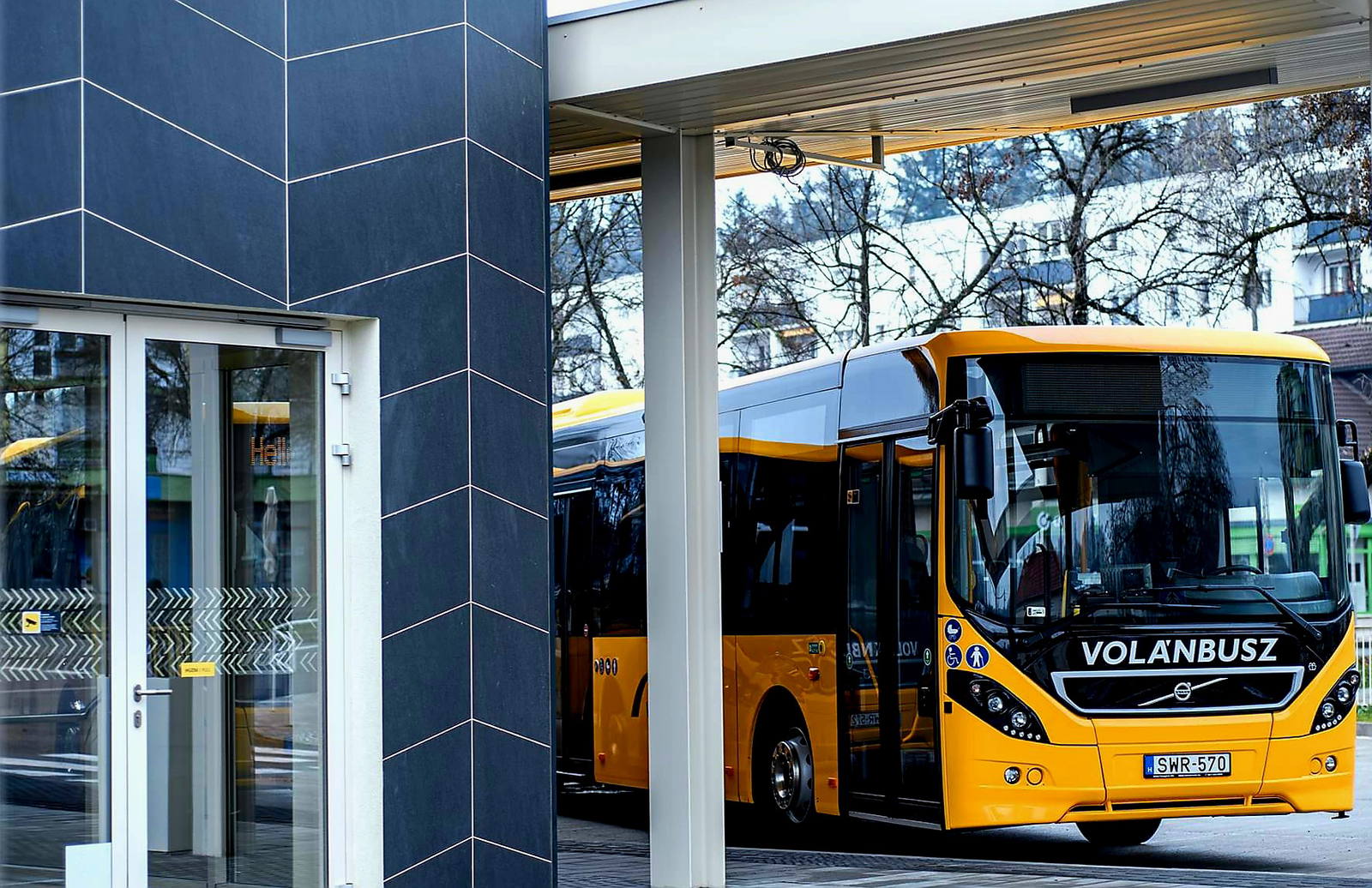 Május elsejétől jön a kedvezményes ország- és vármegye bérlet